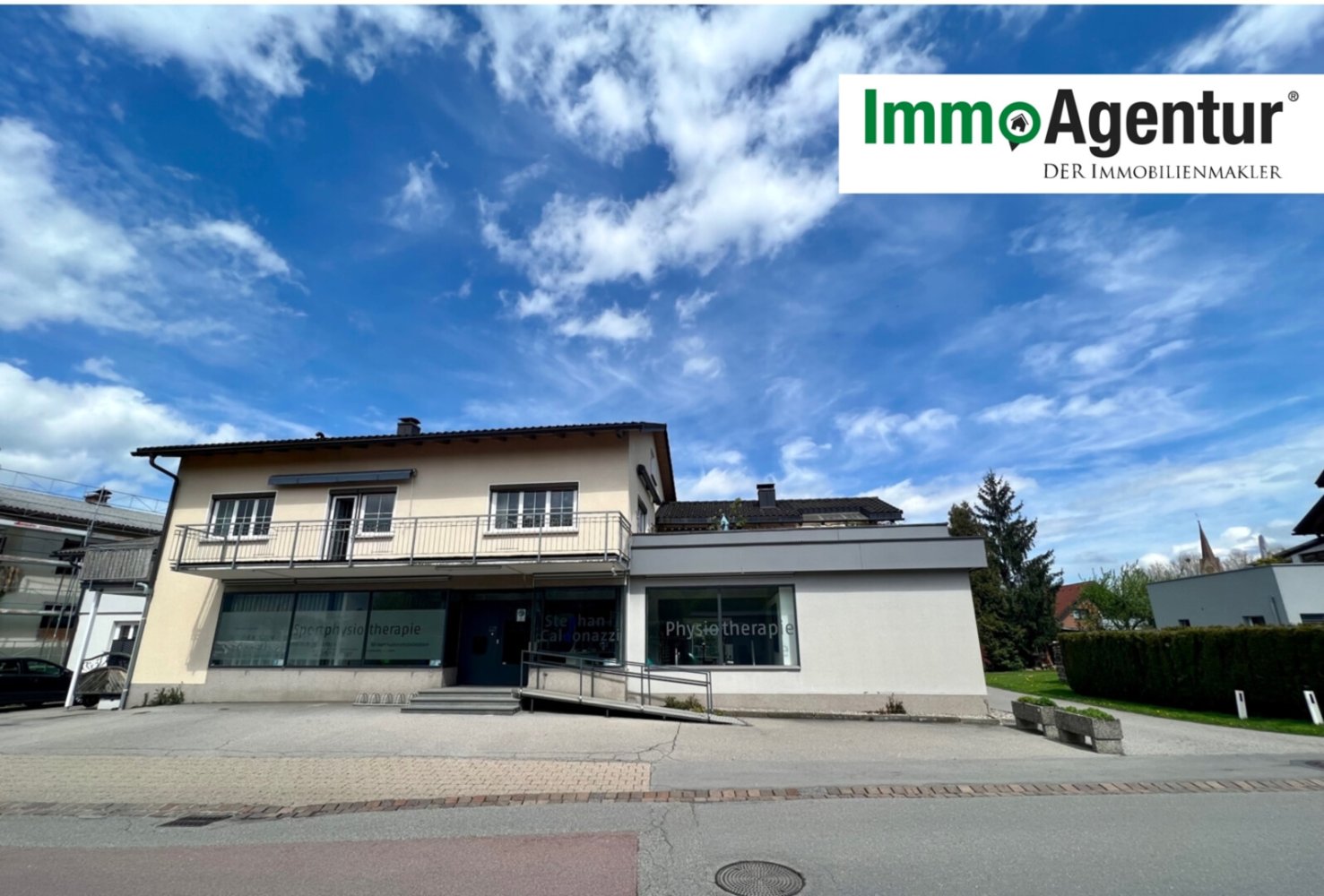 4 rooms Office in Mader, Austria No. 54148
