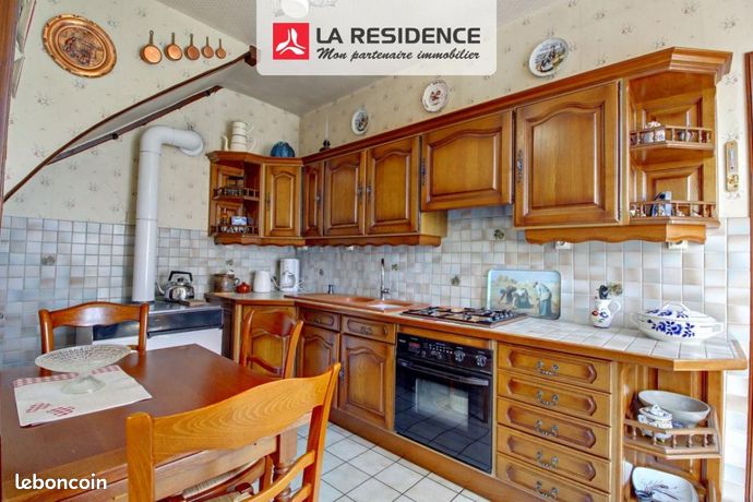 Casa T2 em Eure, France N.º 359994