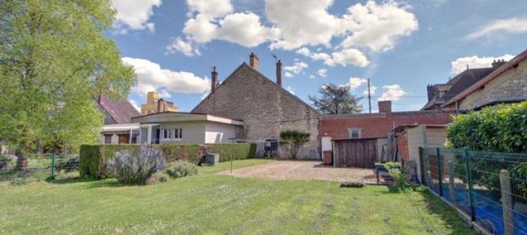 Casa T2 em Eure, France N.º 359994 10