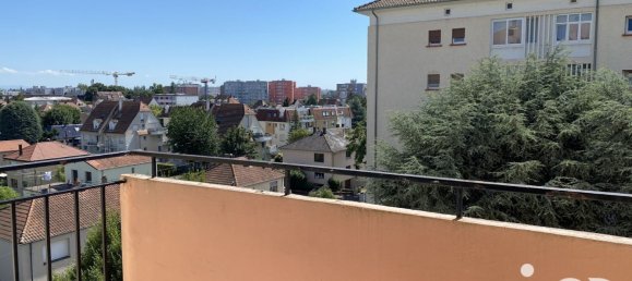 Квартира с 3 спальнями в Страсбург, Франция № 260180 7