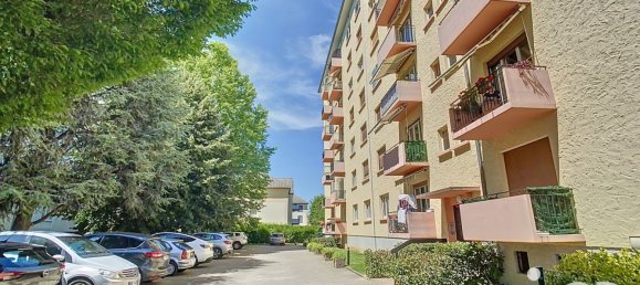 Квартира с 3 спальнями в Страсбург, Франция № 260180 9