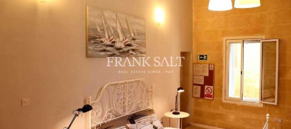 Таунхаус с 4 спальнями в Бормла, Мальта № 2445 5