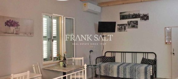 Таунхаус с 4 спальнями в Бормла, Мальта № 2445 9