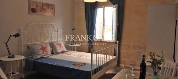 Таунхаус с 4 спальнями в Бормла, Мальта № 2445 10