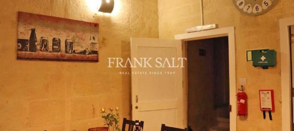 Таунхаус с 4 спальнями в Бормла, Мальта № 2445 2