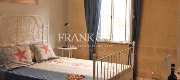 Таунхаус с 4 спальнями в Бормла, Мальта № 2445 7