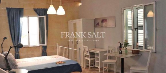 Таунхаус с 4 спальнями в Бормла, Мальта № 2445 11