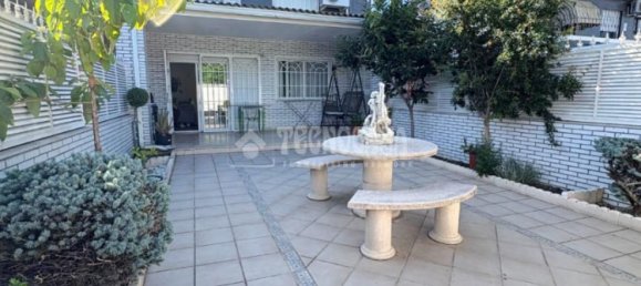 Квартира с 4 спальнями в Парла, Испания № 182385 5