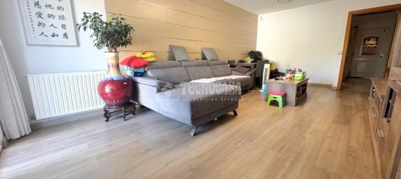 Квартира с 4 спальнями в Парла, Испания № 182385 6