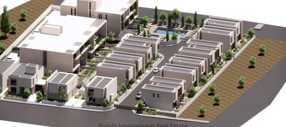 1 bedroom Apartment in Empa, Cyprus No. 21925 15