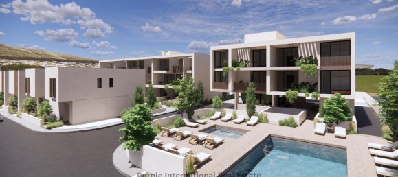 1 bedroom Apartment in Empa, Cyprus No. 21925 3