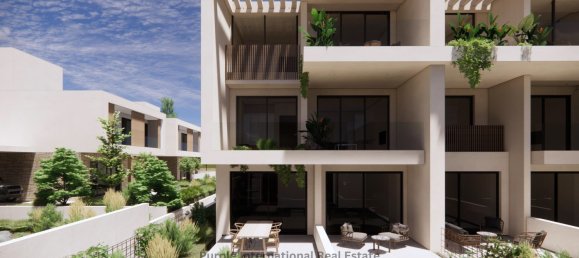 1 bedroom Apartment in Empa, Cyprus No. 21925 13
