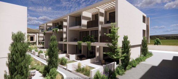 1 bedroom Apartment in Empa, Cyprus No. 21925 5