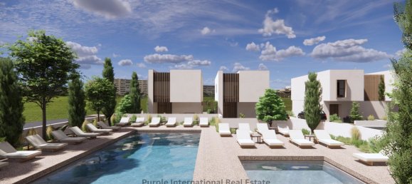 1 bedroom Apartment in Empa, Cyprus No. 21925 6