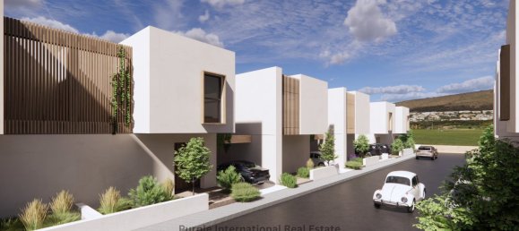 1 bedroom Apartment in Empa, Cyprus No. 21925 14