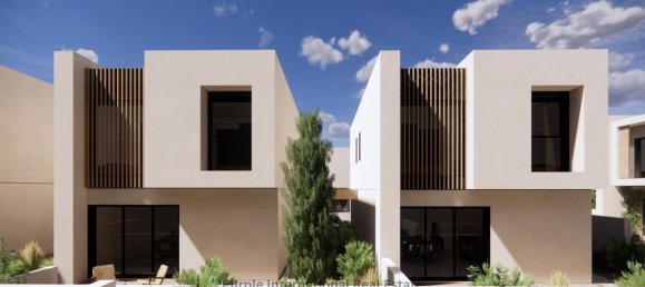 1 bedroom Apartment in Empa, Cyprus No. 21925 12