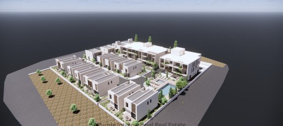 1 bedroom Apartment in Empa, Cyprus No. 21925 2