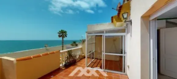 4 غرف نوم تاون هاوس في Torre del Mar, Spain رقم 57648 48