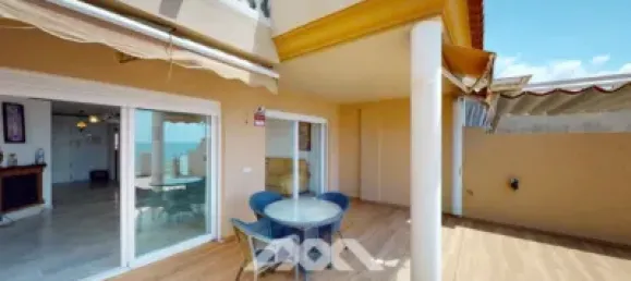 4 غرف نوم تاون هاوس في Torre del Mar, Spain رقم 57648 6