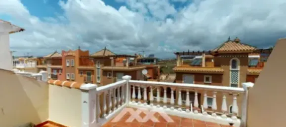 4 غرف نوم تاون هاوس في Torre del Mar, Spain رقم 57648 40