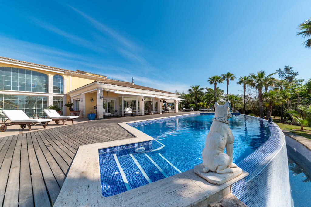 5 Schlafzimmer Haus in Inca, Spain, Nr. 259630