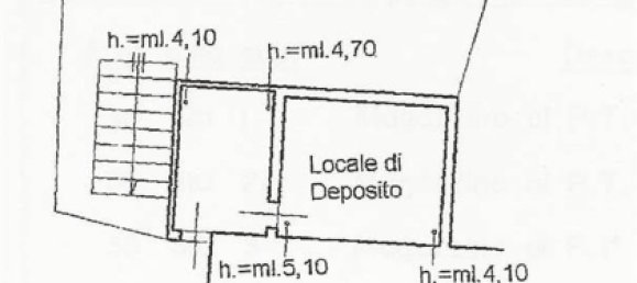 10-Zimmer Haus in Barberino Tavarnelle, Italy, Nr. 212682 10