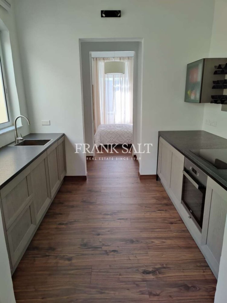 2 chambres Appartement à Pieta, Malta No. 10307