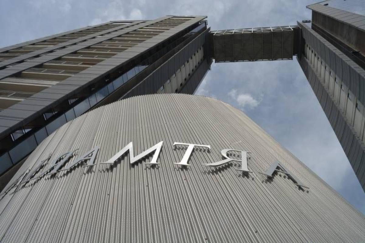 Estúdio em Buenos Aires, Argentina N.º 89929