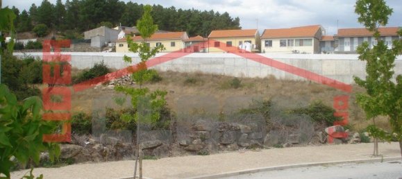 3650m² Land in Carrazeda de Ansiaes, Portugal No. 221434 7