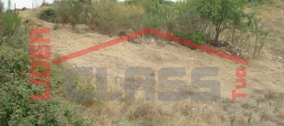 3650m² Land in Carrazeda de Ansiaes, Portugal No. 221434 3