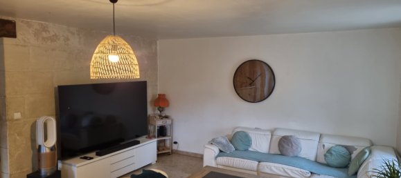 Casa de 4 dormitorios en Faverolles-sur-Cher, France No. 237710 10