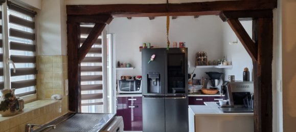Casa de 4 dormitorios en Faverolles-sur-Cher, France No. 237710 3