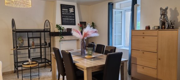 Casa de 4 dormitorios en Faverolles-sur-Cher, France No. 237710 2