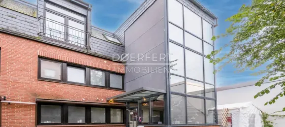 4-Zimmer Gewerbliche Immobilie in Altona, Germany, Nr. 311370 3