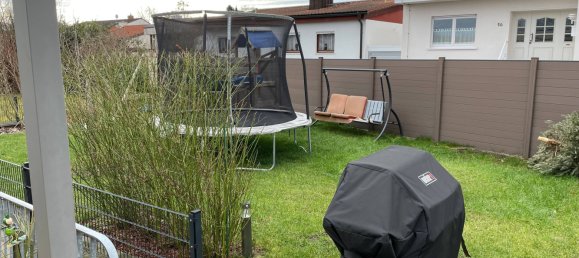 7 rooms Townhouse in Offenbach, Germany No. 138082 20