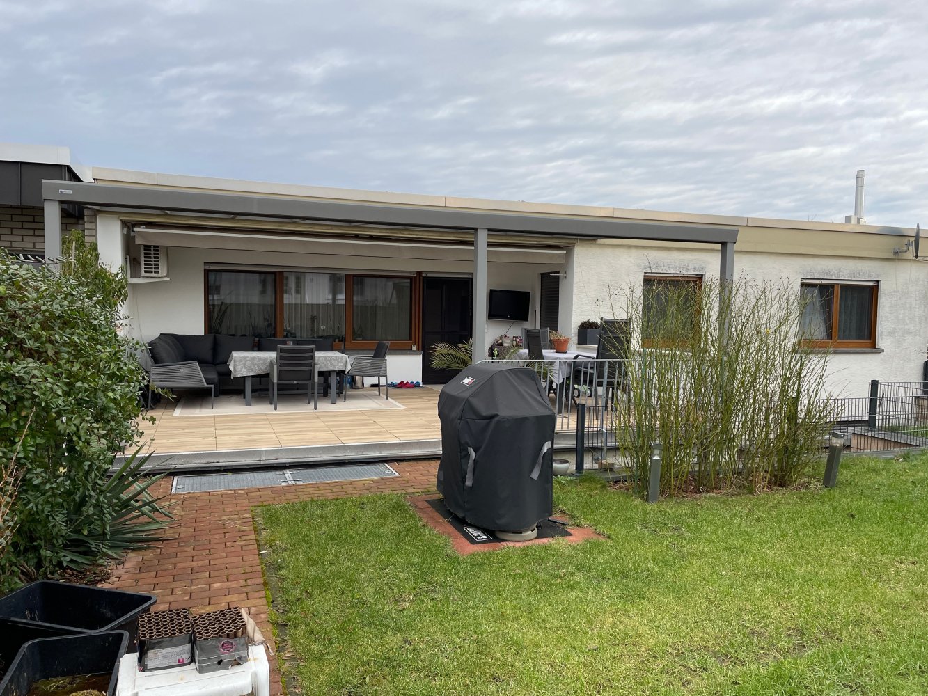 7 rooms Townhouse in Offenbach, Germany No. 138082