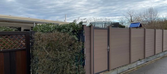 7 rooms Townhouse in Offenbach, Germany No. 138082 35