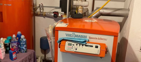 7 rooms Townhouse in Offenbach, Germany No. 138082 25