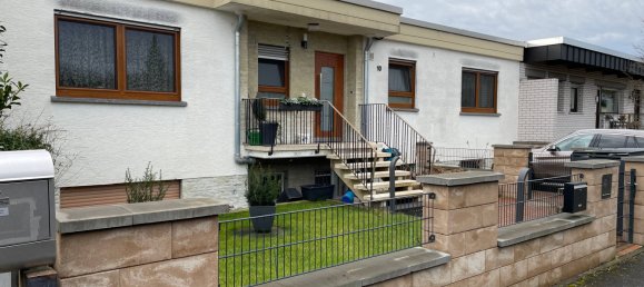 7 rooms Townhouse in Offenbach, Germany No. 138082 4