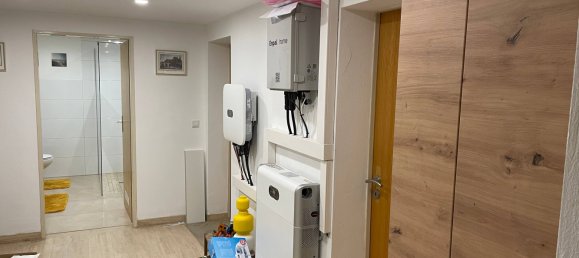 7 rooms Townhouse in Offenbach, Germany No. 138082 29