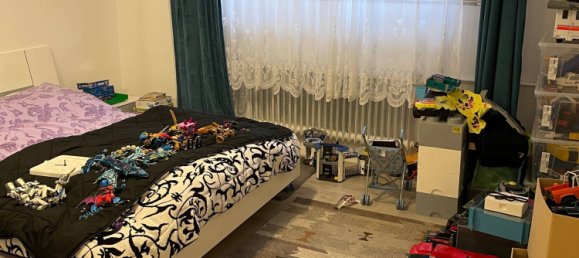 7 rooms Townhouse in Offenbach, Germany No. 138082 31