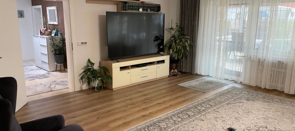 7 rooms Townhouse in Offenbach, Germany No. 138082 13