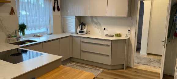 7 rooms Townhouse in Offenbach, Germany No. 138082 9