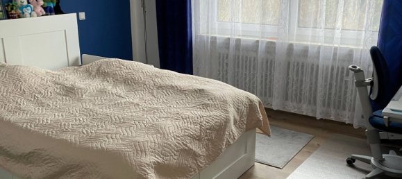 7 rooms Townhouse in Offenbach, Germany No. 138082 15