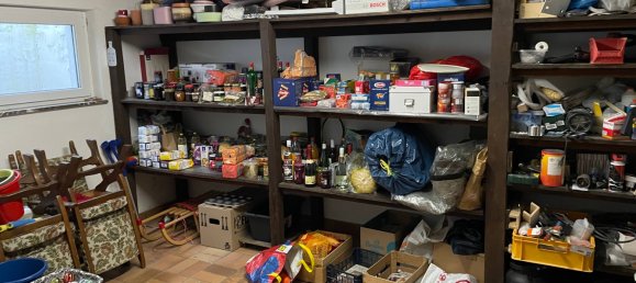 7 rooms Townhouse in Offenbach, Germany No. 138082 28