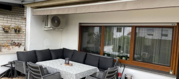 7 rooms Townhouse in Offenbach, Germany No. 138082 21