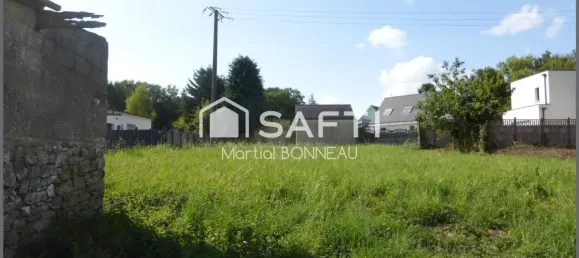 767m² Land in Redon, France No. 346201 2