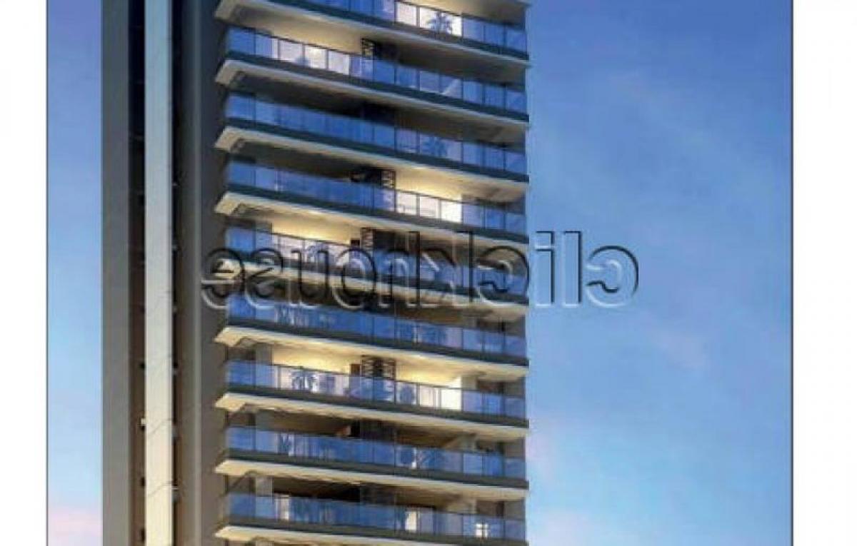 Студия в Сан-Паулу, Бразилия № 447753