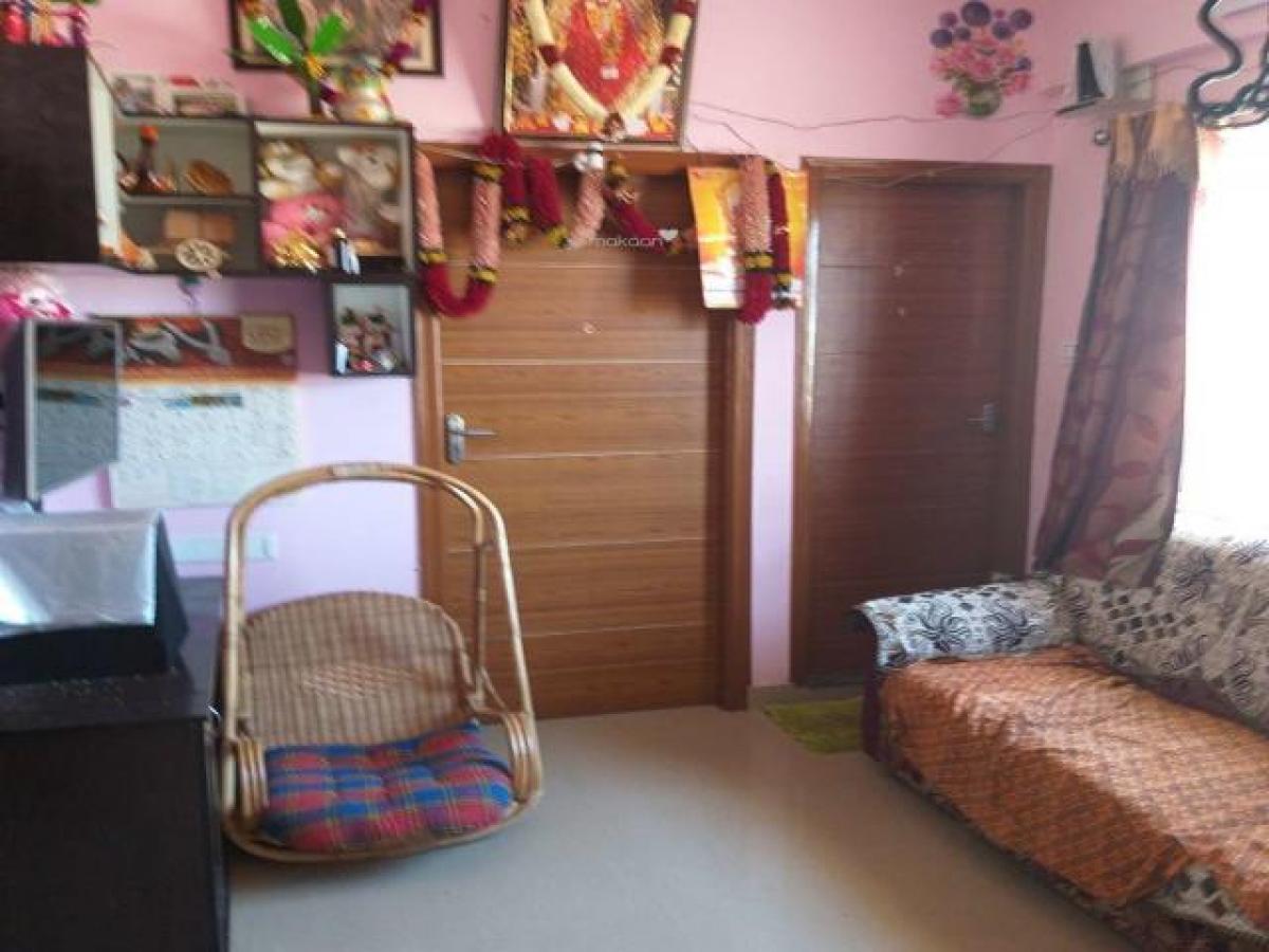 استوديو في Bangalore, India رقم 863