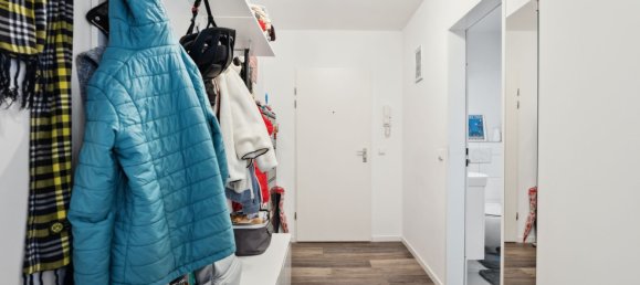 3-salle Appartement à Munster, Germany No. 25620 7